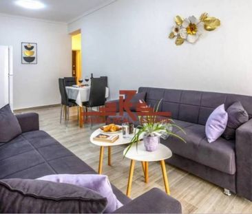 Διαμέρισμα για ενοικίαση Άγιος Ιωάννης (Καβάλα) - Φωτογραφία 5