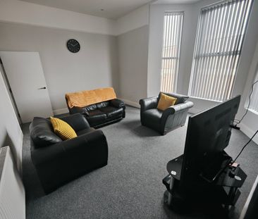 Room in a Shared House, Stanley Street, L7 - Photo 3