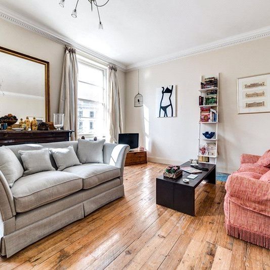 St. Georges Square, SW1V, London - Photo 1