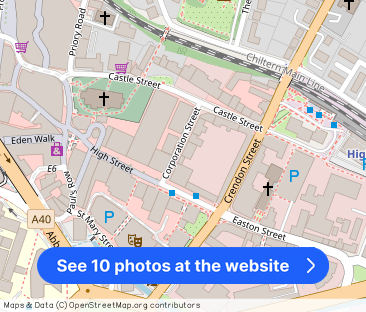 Corporation Street, H13 - Photo 1