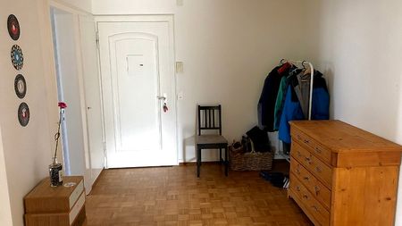 3½ Zimmer-Wohnung in Luzern, möbliert, auf Zeit - Photo 2