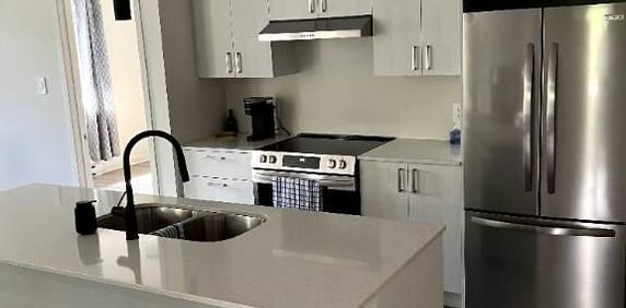 4 et 1/2 (2 chambres) - Sainte-Agathes-des-monts CESSION DE BAIL - Photo 2