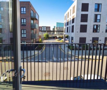 2 bedroom apartment to rent - Photo 6