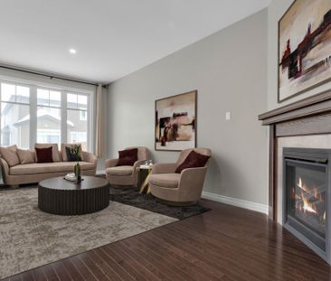 For Lease - 803 INDICA Street, Stittsville - Munster - Richmond, On... - Photo 3