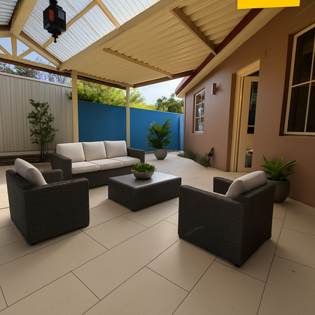 Luxury Family Living in a Blue-Ribbon Panania Location - Photo 3