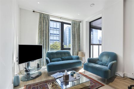 Valencia Close, London, E14 0LB - Photo 2