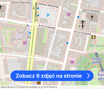 Wyjątkowe mieszkanie w sercu Gdyni - Zdjęcie 1