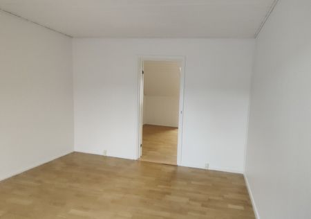 Stor og lys lejlighed på øverste etage - Photo 4