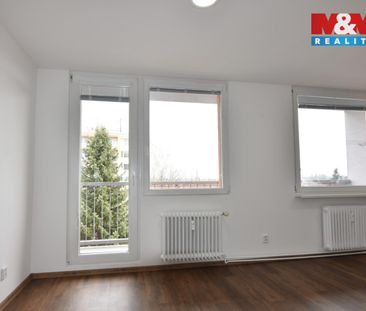 Pronájem bytu 2+kk 56 m² - Photo 1