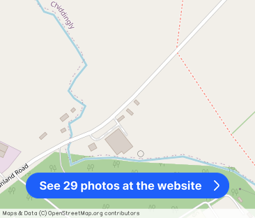 Deanland Road, Hailsham, BN27 - Photo 1