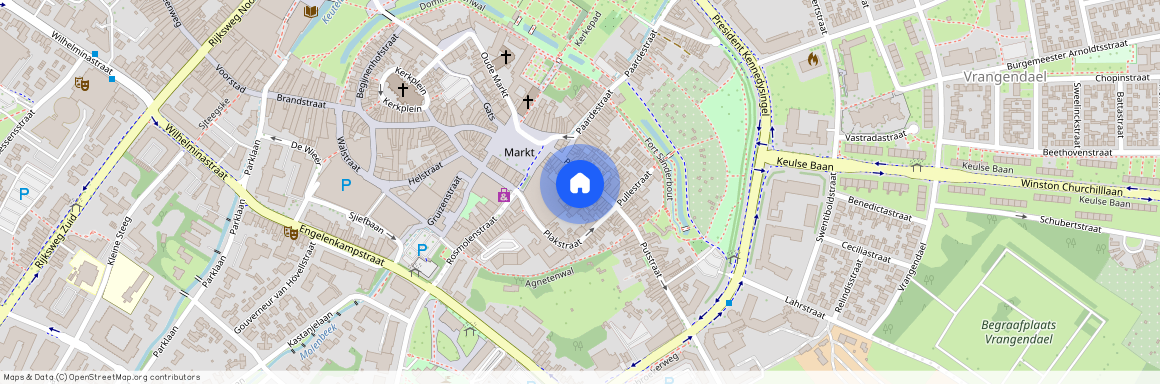 Putstraat 21 b, 6131 HH, Sittard