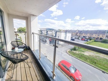 Locking Parklands, Cranwell road, BS24 7LX, Weston-Super-Mare - Photo 3