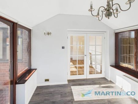3 bedroom semi-detached house to rent - Photo 5