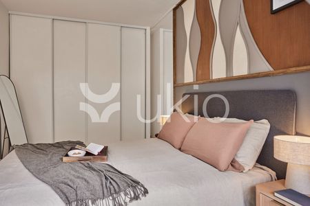 Appartement • Muette Sud - Photo 5