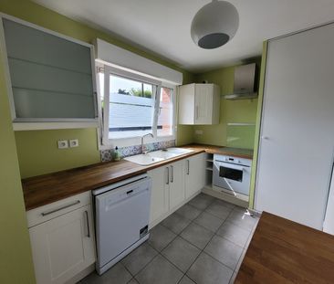 Location Appartement 3 pièces 73m² RONCHIN 59790 - Photo 5