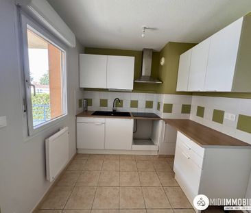 Location Appartement 3 pièces 65m² ST JUERY 81160 - Photo 3