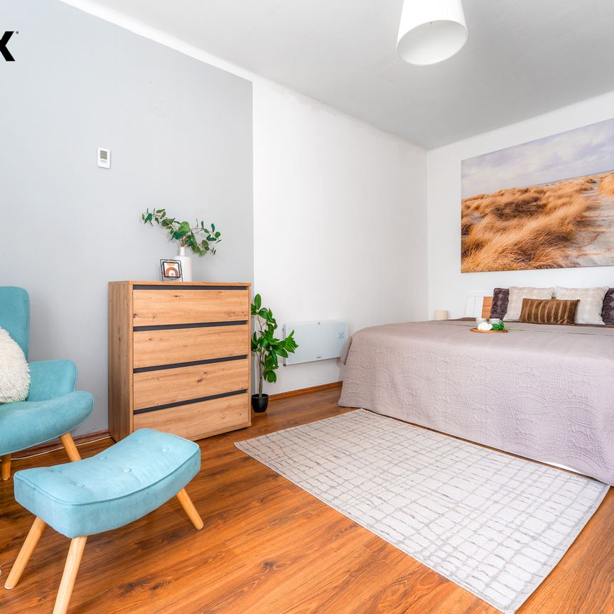 Pronájem bytu 2+kk v osobním vlastnictví 66 m², Hradec Králové - Photo 1