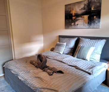 Pronájem bytu 2+kk • 52 m² bez realitkyKastanienallee 52 Berlin Mit... - Photo 6