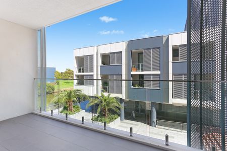 108/211 - 215 Canterbury Road, Canterbury NSW 2193 - Apartment For Rent | Domain - Photo 4