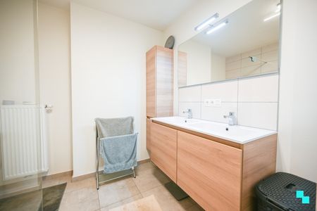 Ruim appartement met 2 slaapkamers in Waregem - Photo 5
