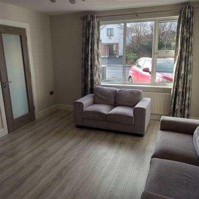 5 doire gheal clybaun Rd , Knocknacarra, Galway City, H91 RW9T - Photo 1