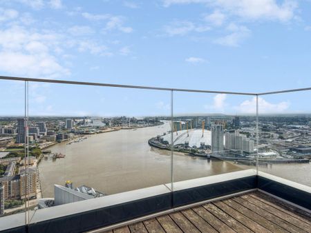 2 bedroom penthouse to rent - Photo 5