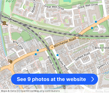 Romsey Charter Court UNFURNISHED - Photo 1