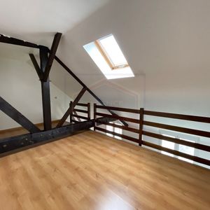 Location Appartement 1 pièce 42m² DEUIL LA BARRE 95170 - Photo 2