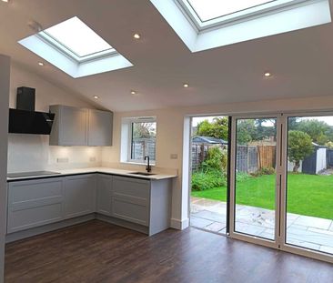 Castle Park Road, Aylesbury, Wendover - Photo 6