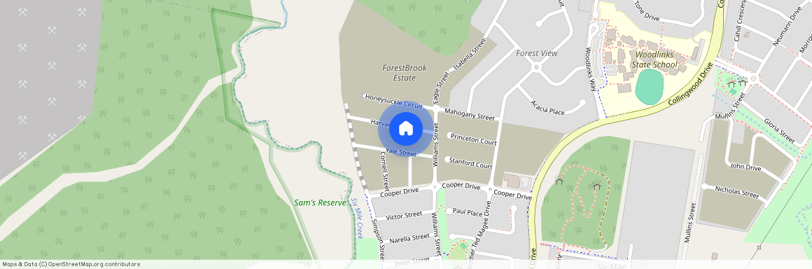 10 Harvard Street, Qld 4301, Collingwood Park