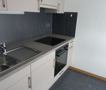 Rent a 2 rooms apartment in La Chaux-de-Fonds - Foto 6