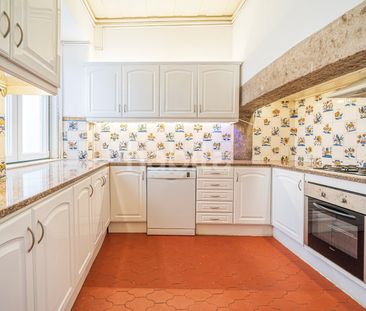 Apartamento T3 em Lisboa - Photo 4