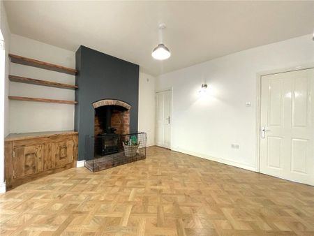 3 bedroom terraced house to rent - Photo 2
