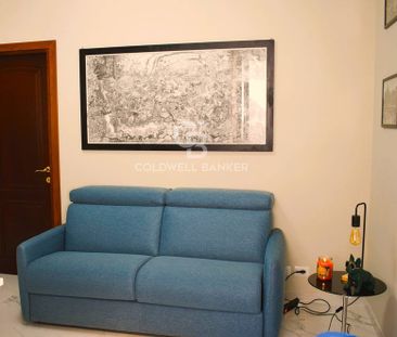 Via di Monte del Gallo, Roma, Lazio 00165 - Photo 4