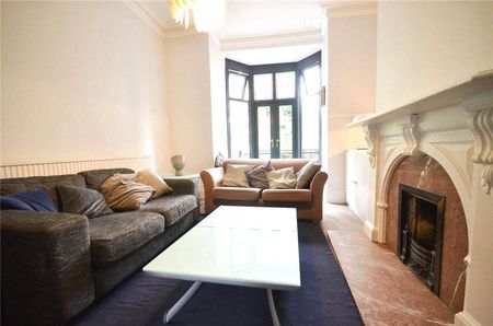 Amherst Road, Fallowfield, Manchester, M14 6UQ - Photo 5