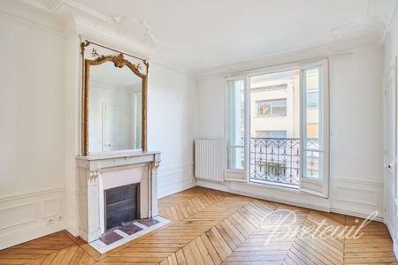Appartement à louer à Paris 16Ème - Photo 2