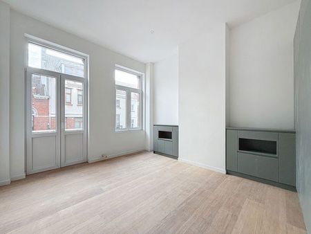 Appartement te huur in Brussel - Foto 4