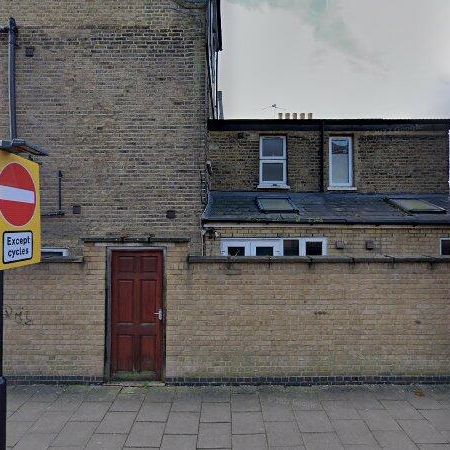 Room in a Shared House, Park Ridings Hornsey London, N8 - Photo 1