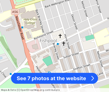 2 bedroom terraced house for rent - Photo 1