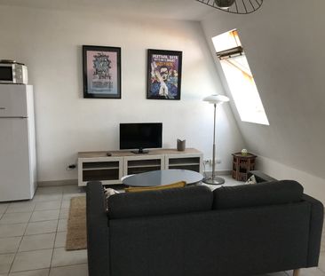 Location Appartement 2 pièces 43m² SETE 34200 - Photo 2