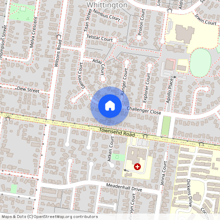 23 Challenger Close, Vic 3219, Whittington