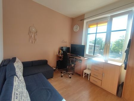 Mieszkanie Pomorzany Szczecin, ul. Grudziądzka, nr 434477 - Фото 4