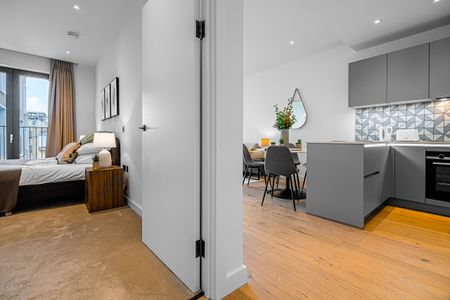 Golden Lane, EC1Y, London - Photo 5