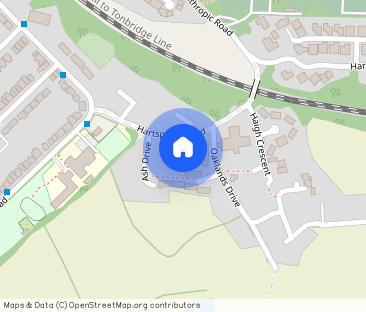 Birch Way, Redhill, Surrey, RH1 6RQ - Photo 1
