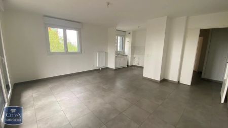 Appartement à louer 3 pièces 75.52m² - Photo 4