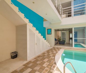 Casa Ka’ab’ Nah - Foto 5