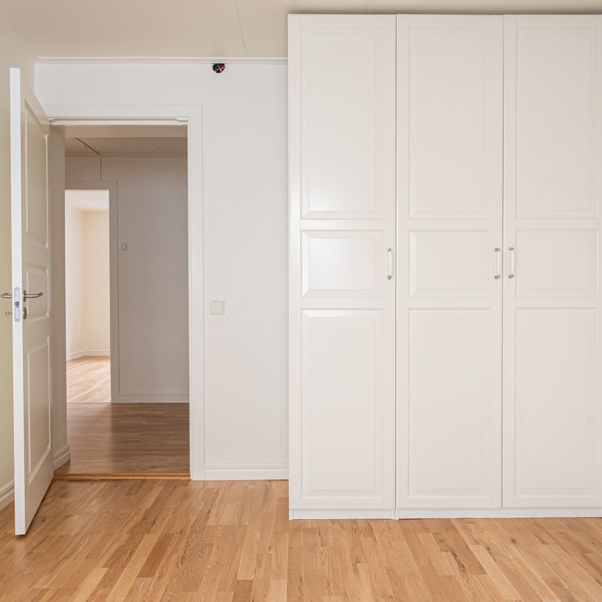 Kyrkogatan 5 B - Foto 1