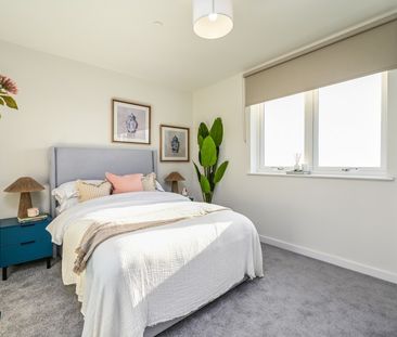 Elmsleigh Road, Staines - 1 bedroomProperty for lettings - Seymours - Photo 6