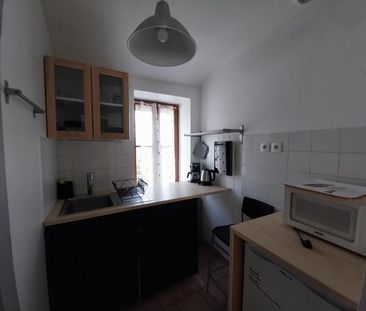Location Appartement 2 Pièces 26 m² - Meublé - Photo 5