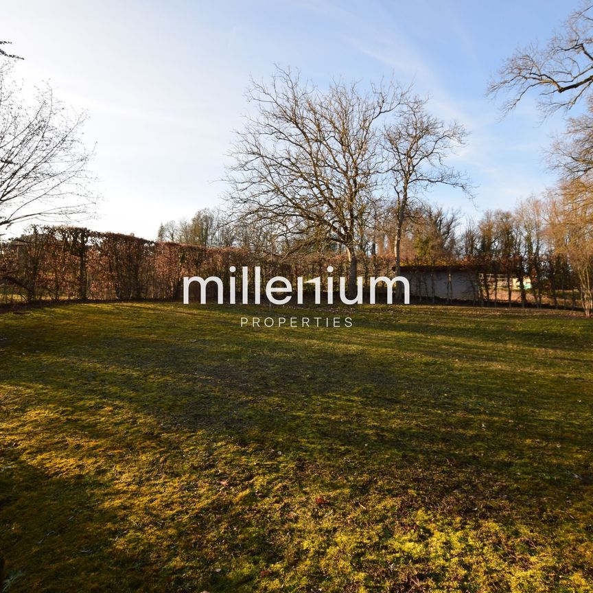 Belle maison villageoise à Satigny - Photo 1